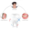 U Shape Electric Toothbrush