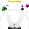 U Shape Electric Toothbrush