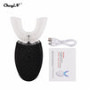 U Shape Electric Toothbrush
