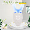 U Shape Electric Toothbrush