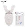 U Shape Electric Toothbrush