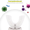 U Shape Electric Toothbrush
