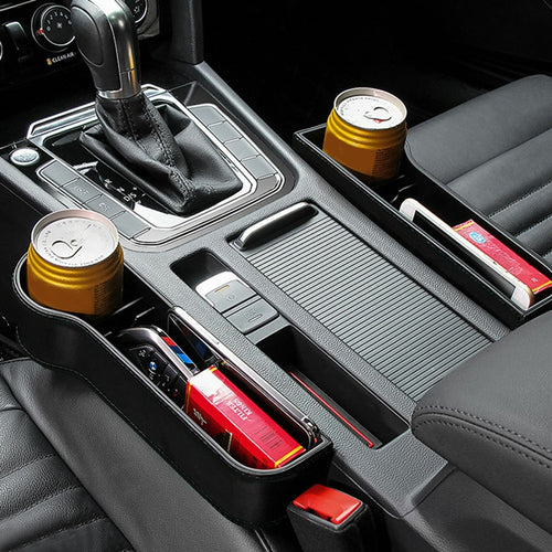 Car Seat Organizer Crevice Storage Box