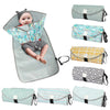 Changing pad waterproof Travel Multifunction Portable baby mattress