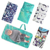 Changing pad waterproof Travel Multifunction Portable baby mattress