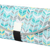 Changing pad waterproof Travel Multifunction Portable baby mattress