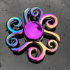 Rainbow Metal Finger Spinner R118 Bearing Spinner Toy