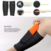 WorthWhile 1 Pair Soccer Football Shin Guard Teens Socks Pads