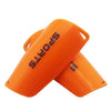 WorthWhile 1 Pair Soccer Football Shin Guard Teens Socks Pads
