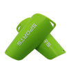 WorthWhile 1 Pair Soccer Football Shin Guard Teens Socks Pads