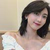 Mori Tree Branch students earrings