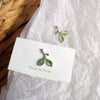 Mori Tree Branch students earrings