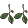 Mori Tree Branch students earrings