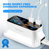Quick Charge 3.0 USB Charger LED Display