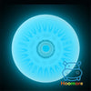 LED Flash Wheel