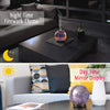 7 LED Color Lighting Modes 3D Aromatherapy Essential Diffuser