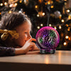 7 LED Color Lighting Modes 3D Aromatherapy Essential Diffuser