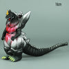 Monster Shin Gojira figures pvc action toys