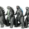 Monster Shin Gojira figures pvc action toys