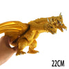 Monster Shin Gojira figures pvc action toys