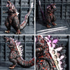 Monster Shin Gojira figures pvc action toys
