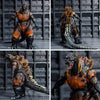 Monster Shin Gojira figures pvc action toys