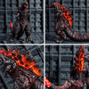 Monster Shin Gojira figures pvc action toys