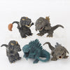 Monster Shin Gojira figures pvc action toys