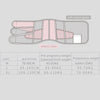 2in1 Maternity Belly Bands Belt Pregnancy Bandage Belly Band