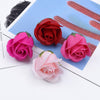 Soap Roses Heads