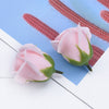 Soap Roses Heads