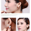 NEHZY 925 sterling silver New Jewelry Shambhala luxury earings