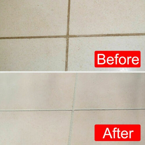 2020 Tile Marker Repair Wall Pen White Grout Marker