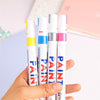 2020 Tile Marker Repair Wall Pen White Grout Marker