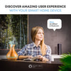 Smart Wifi Wireless Essential Oil Aromatherapy Diffuser