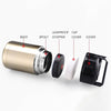 ONEUP Large Capacity 800ML/1000ML Double Stainless Thermos Lunch Box
