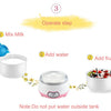 XEOLEO Yogurt maker