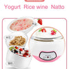 XEOLEO Yogurt maker