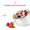 XEOLEO Yogurt maker