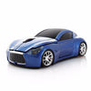 Wireless Computer Car Shape Mouse
