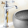 ZGRK Vintage bathroom brass Teapot