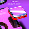 FLOVEME Power Bank 20000mah