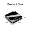 FLOVEME Power Bank 20000mah