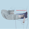 Sunveno Baby Carrier Partner Extension Strap Waist Extension belt