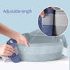 Sunveno Baby Carrier Partner Extension Strap Waist Extension belt