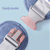 Sunveno Baby Carrier Partner Extension Strap Waist Extension belt