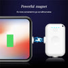 Mini Magnetic Power Bank