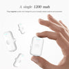 Mini Magnetic Power Bank