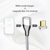 Mini Magnetic Power Bank