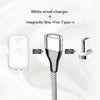 Mini Magnetic Power Bank